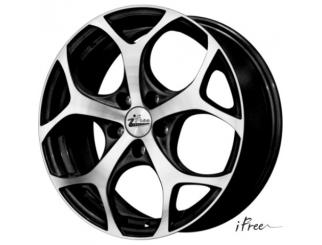 Ratlankiai IFREE TORTUGA BFM 5X112 R17 7,0 ET43