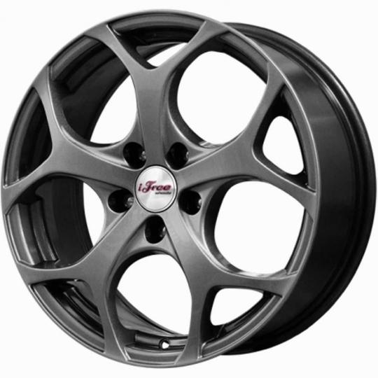Ratlankiai IFREE TORTUGA HS 5X108 R17 7,0 ET45
