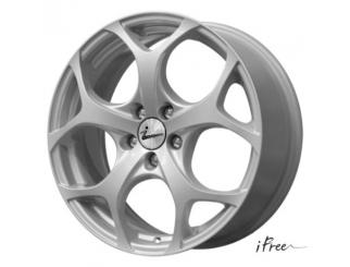 Ratlankiai IFREE TORTUGA S 5X112 R17 7,0 ET45