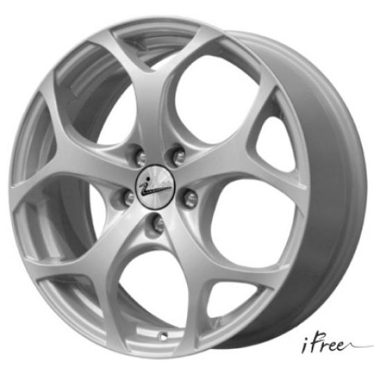 Ratlankiai IFREE TORTUGA S 5X112 R17 7,0 ET45