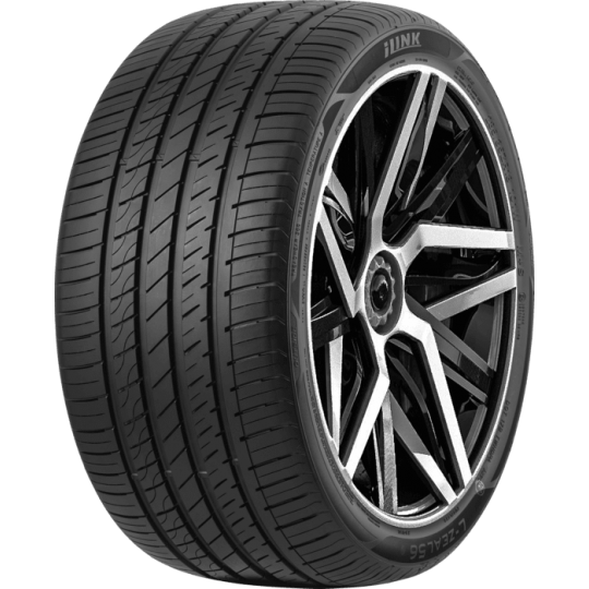 Padangos ILINK L-ZEAL 56 195/45 R15 XL 82 V