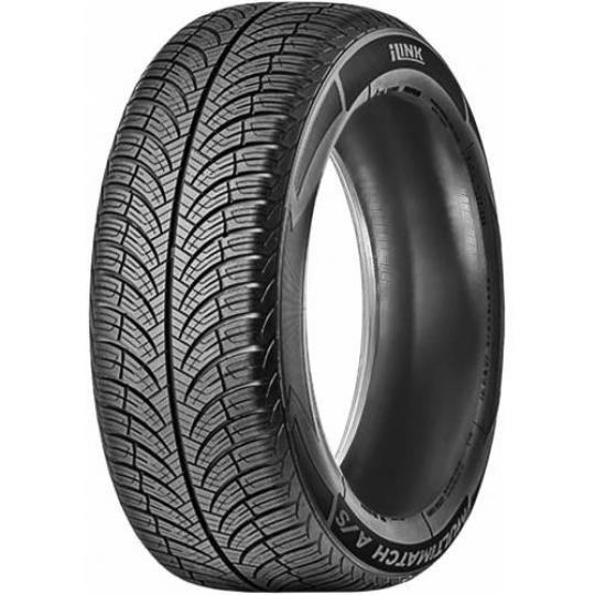 Padangos ILINK MULTIMATCH A/S 205/55 R16 94 V