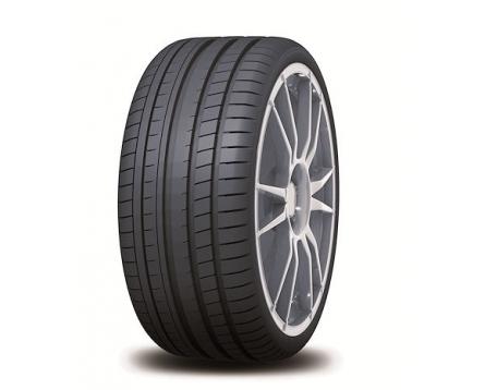 Padangos INFINITY ENVIRO 295/35 R21 XL 107 Y