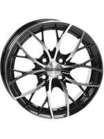 Ratlankiai INTER ACTION FLASH BFM 4X100 R15 7,0 ET38