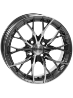 Ratlankiai INTER ACTION FLASH GFM 4X100 R15 7,0 ET38