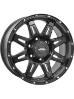 Ratlankiai INTER ACTION GRABBER BM 6X139 R17 8,0 ET0