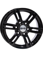 Ratlankiai INTER ACTION KARGIN 6 GB 6X130 R16 7,0 ET50