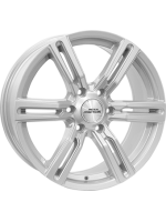 Ratlankiai INTER ACTION KARGIN 6 S 6X139 R16 7,0 ET25