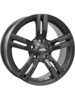 Ratlankiai INTER ACTION KARGIN BM 5X130 R16 6,5 ET50