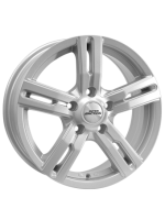 Ratlankiai INTER ACTION KARGIN S 4X100 R13 5,0 ET30