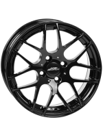 Ratlankiai INTER ACTION SPORT GB 4X100 R15 7,0 ET38