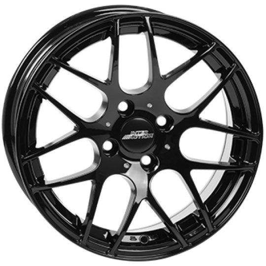 Ratlankiai INTER ACTION SPORT GB 4X100 R15 7,0 ET38