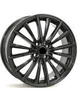 Ratlankiai INTER ACTION VELOCITY GB 4X100 R17 7,0 ET42