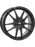 Ratlankiai INTER ACTION ZODIAC GB 4X100 R15 6,0 ET35