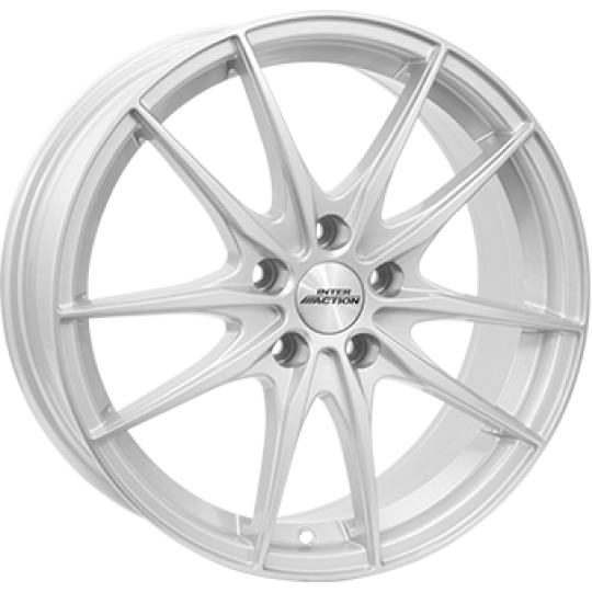 Ratlankiai INTER ACTION ZODIAC S 4X108 R15 6,0 ET25