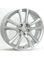 Ratlankiai IRMSCHER AERO-STAR S 4X108 R18 7,5 ET32