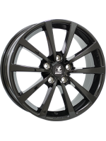 Ratlankiai IT WHEELS ALICE GB 5X112 R16 6,5 ET50