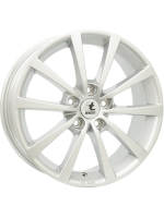 Ratlankiai IT WHEELS ALICE S 5X100 R17 7,0 ET45