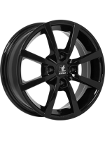 Ratlankiai IT WHEELS ALISIA GB 4X108 R15 6,0 ET32