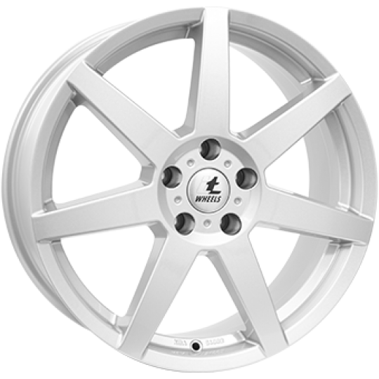 Ratlankiai IT WHEELS EMILY S 5X100 R18 7,5 ET47