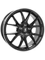 Ratlankiai IT WHEELS KIRA BLM 5X114,3 R17 7,0 ET50