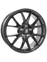 Ratlankiai IT WHEELS KIRA GB 4X108 R16 6,5 ET45