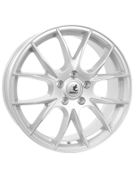 Ratlankiai IT WHEELS KIRA S 4X100 R16 6,5 ET40