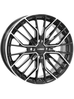 Ratlankiai IT WHEELS TIARA 4 BFM 4X108 R16 6,5 ET20