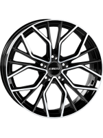 Ratlankiai IT WHEELS TIARA BFM 5X108 R17 7,5 ET44