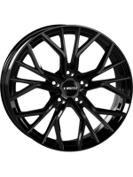 Ratlankiai IT WHEELS TIARA GB 5X114,3 R18 8,0 ET45