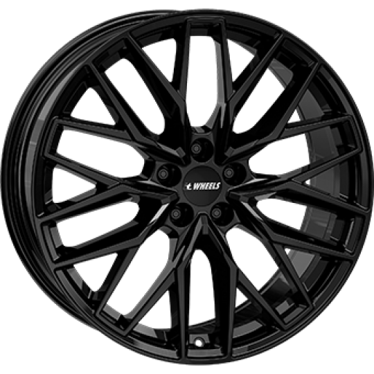 Ratlankiai IT WHEELS XANA GB 5X112 R18 8,0 ET30