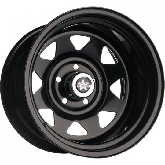 Ratlankiai JACK WHEELER ROCKY AT BM 5X114,3 R15 10,0 ET-44