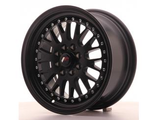 Ratlankiai JAPAN RACING JR10 BM 4X100 R15 7,0 ET30