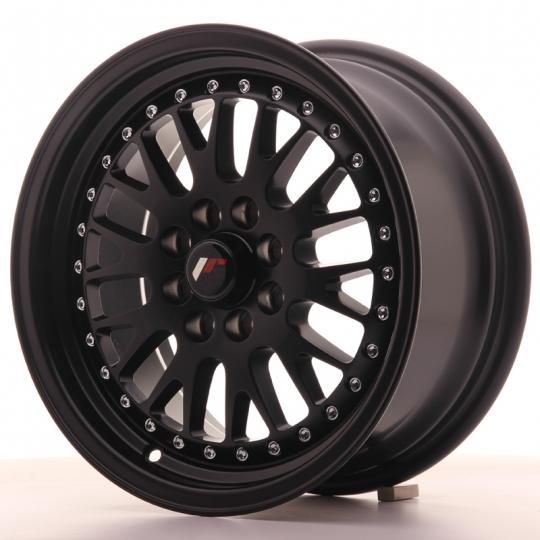 Ratlankiai JAPAN RACING JR10 BM 4X100 R15 7,0 ET30