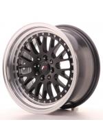 Ratlankiai JAPAN RACING JR10 BM/LM 4X108 R15 7,0 ET30