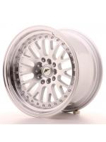 Ratlankiai JAPAN RACING JR10 S 4X108 R15 7,0 ET30