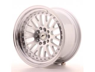 Ratlankiai JAPAN RACING JR10 S 4X100 R15 7,0 ET30