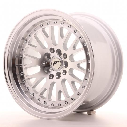 Ratlankiai JAPAN RACING JR10 S 4X100 R15 7,0 ET30