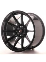 Ratlankiai JAPAN RACING JR11 B 4X100 R15 8,0 ET25