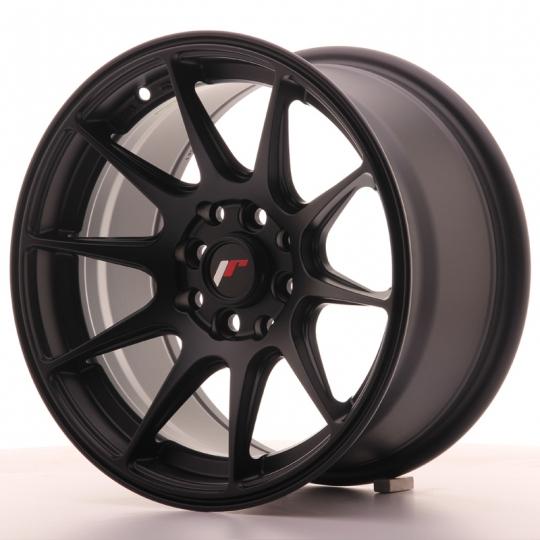 Ratlankiai JAPAN RACING JR11 BM 4X100 R15 7,0 ET30