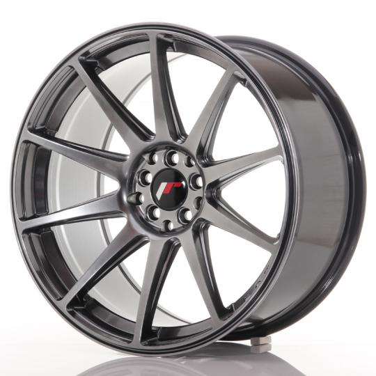 Ratlankiai JAPAN RACING JR11 HB 5X112 R18 8,5 ET0*