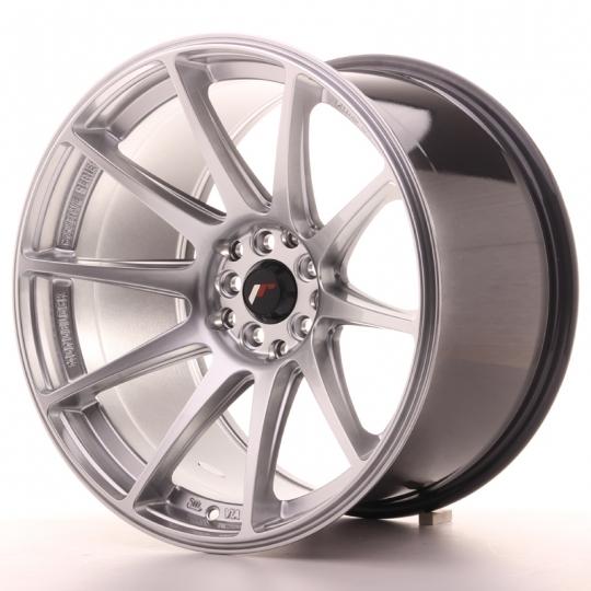 Ratlankiai JAPAN RACING JR11 HS 5X118 R18 8,5 ET0*