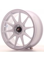 Ratlankiai JAPAN RACING JR11 W 4X100 R15 8,0 ET25