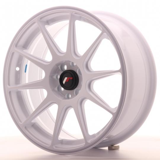 Ratlankiai JAPAN RACING JR11 W 4X100 R15 8,0 ET25