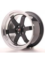 Ratlankiai JAPAN RACING JR12 B 4X114,3 R15 8,5 ET13