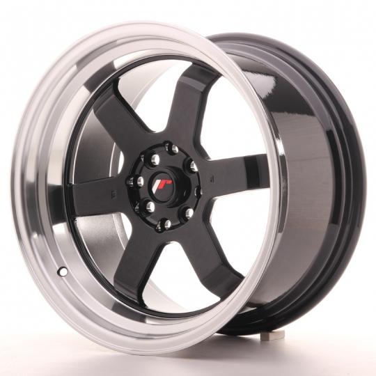 Ratlankiai JAPAN RACING JR12 B 4X114,3 R15 8,5 ET13