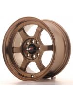 Ratlankiai JAPAN RACING JR12 BR 5X100 R17 9,0 ET25