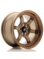 Ratlankiai JAPAN RACING JR12 DBR 4X108 R15 7,5 ET26
