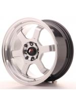 Ratlankiai JAPAN RACING JR12 HS 4X114,3 R15 8,5 ET13