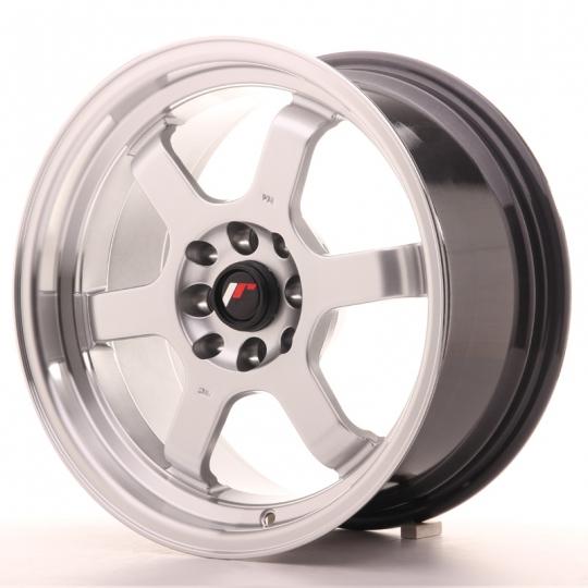 Ratlankiai JAPAN RACING JR12 HS 4X100 R15 8,5 ET13